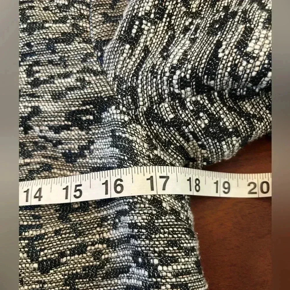 Fossil Brocade Bomber Jacket - Picture 8 of 10